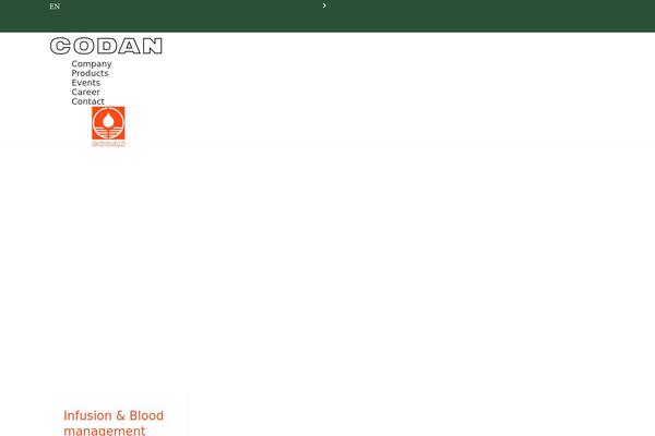 Site using Dflip plugin