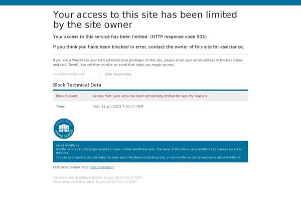 Site using Wordpress-creation-kit-pro plugin