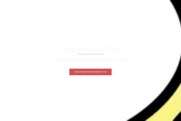 Mog theme site design template sample