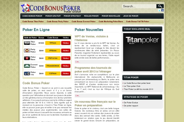 Bonus theme site design template sample