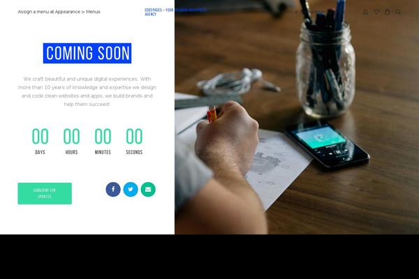 code-pages.com site used Watford