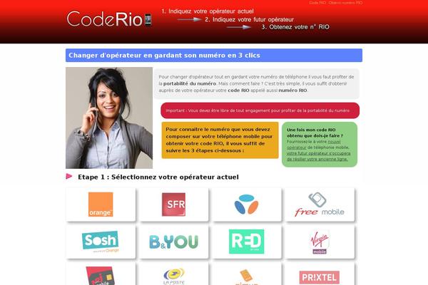 thememagic theme site design template sample