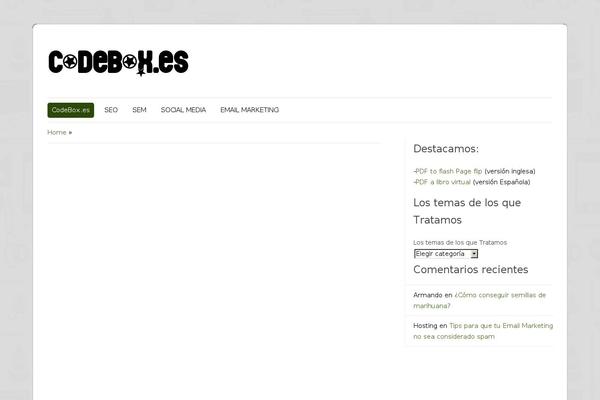 Site using Gpt3-ai-content-generator-premium plugin