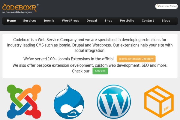 Site using Eu-cookies-bar plugin