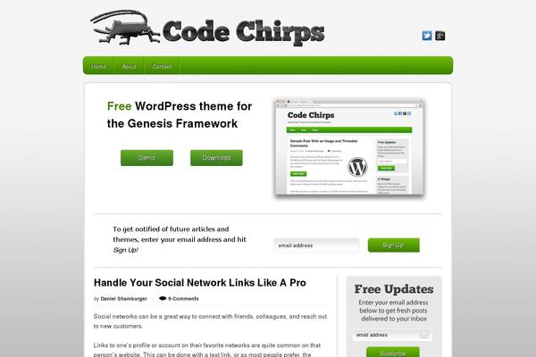 Site using jFlow Plus plugin