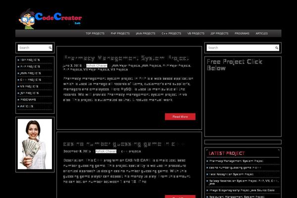 Site using WP Advertize It plugin