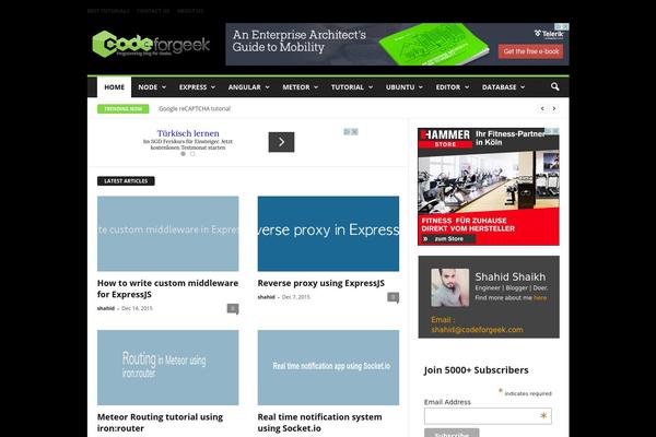 Site using Aawp plugin