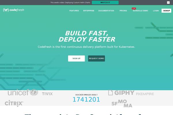 Site using Simple Notices plugin