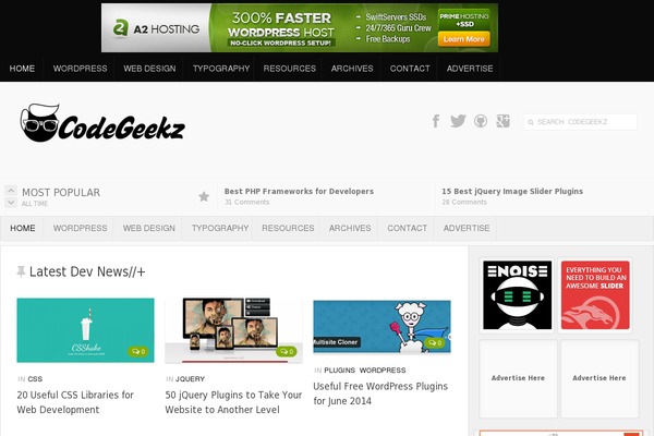 Site using WP Social SEO Booster - Knowledge Graph Social Signals SEO plugin