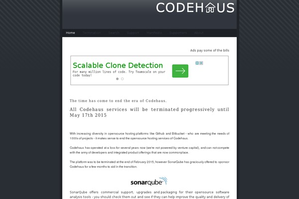 sonarsource.org WordPress theme, websites list used sonarsource.org theme sonarsource.org theme websites examples
