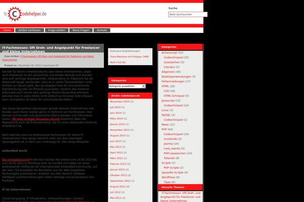 Elements of SEO theme site design template sample