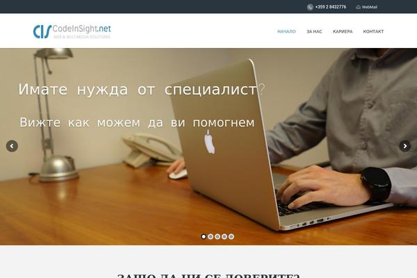 codeinsight.net site used Codeinsight