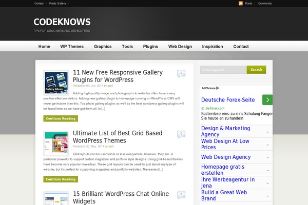 Match theme site design template sample
