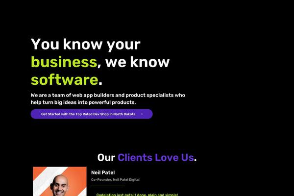 Site using ActiveCampaign plugin