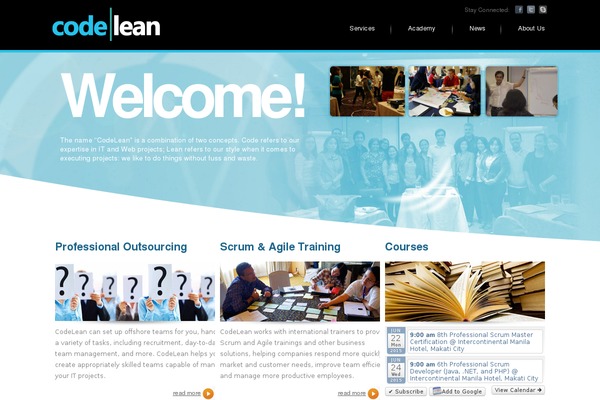 Site using Ajax-quick-subscribe plugin