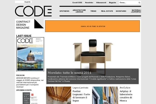 Site using Super Socializer plugin