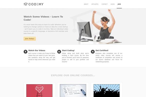 Incredible Wp theme site design template sample