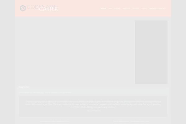 Site using Sh-shortcodes plugin