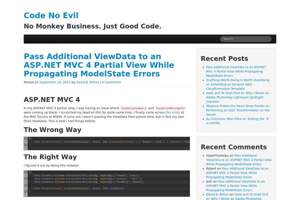 The Bootstrap theme site design template sample