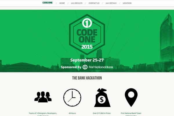Wedding theme site design template sample