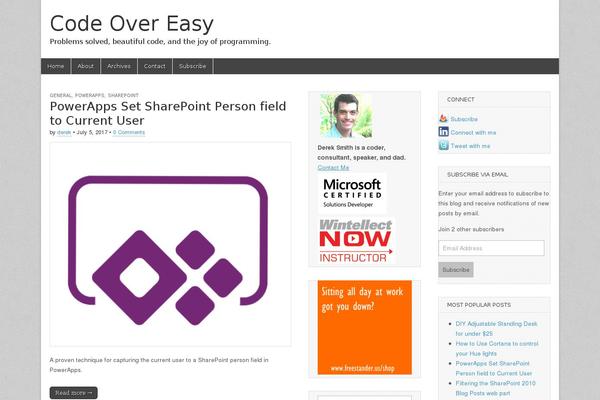 Site using Recent Posts Slider plugin