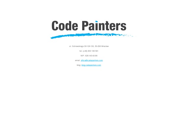 LightWord theme site design template sample