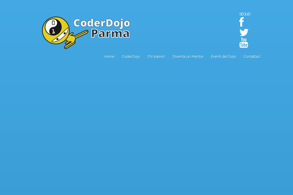 Nimble theme site design template sample