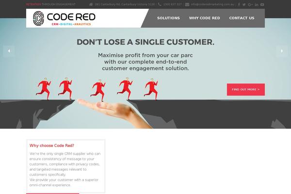 The-landscaper theme site design template sample
