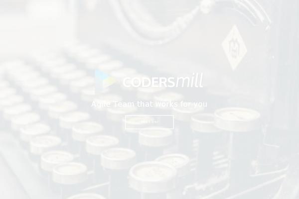 Site using Social Share Button plugin