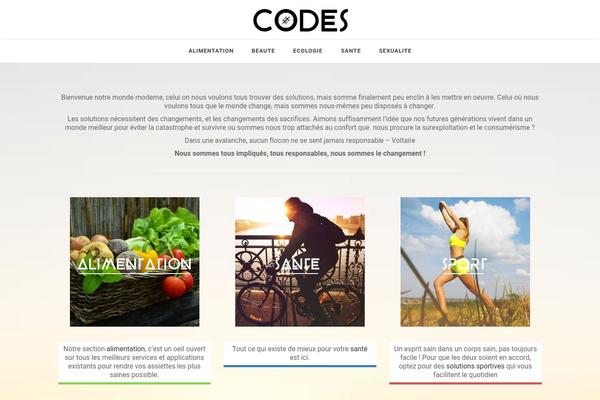 Site using Lava-directory-manager plugin