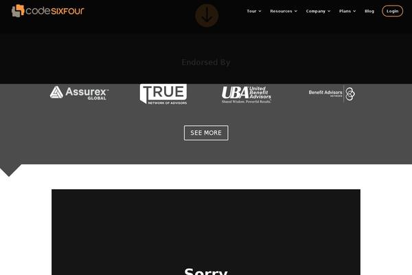 Site using Typed plugin