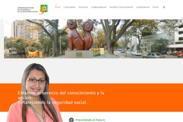 3Clicks theme site design template sample