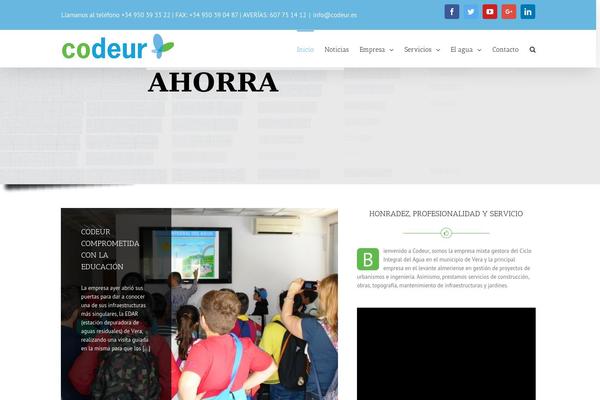 Site using Embed-any-document plugin