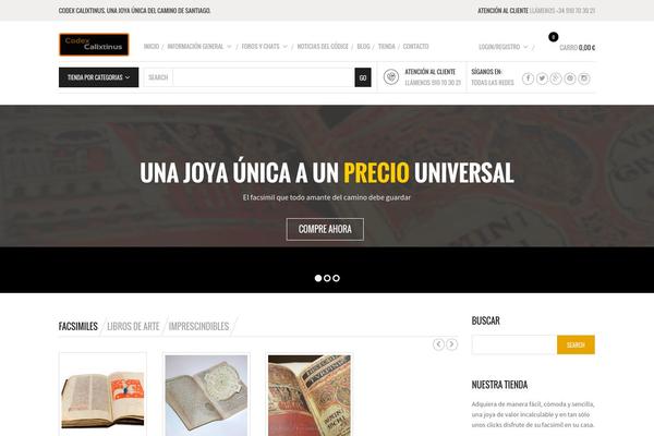 Site using WP Spam Fighter plugin