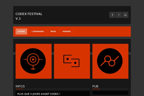 Kboom-v1.2.1 theme site design template sample
