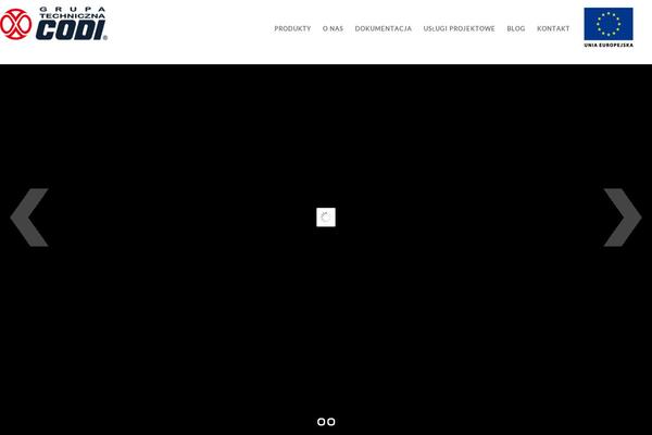 Site using Revs plugin