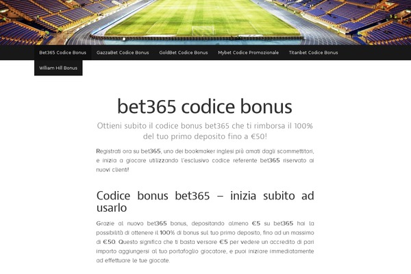 Foundation theme site design template sample