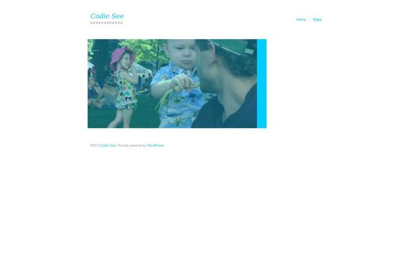 Autofocuslite theme site design template sample