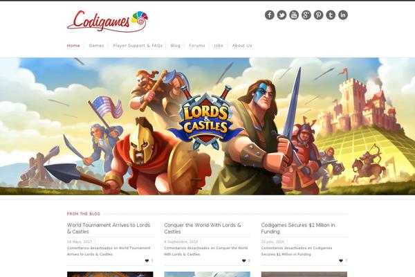 Site using Google Captcha (reCAPTCHA) by BestWebSoft plugin