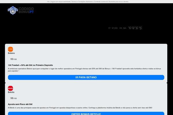 Site using Be-tips plugin