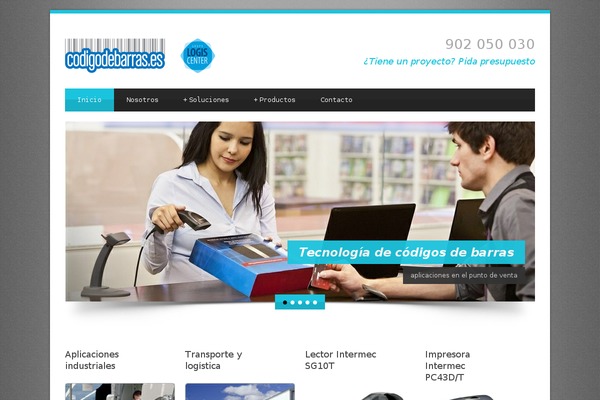 Blue Diamond theme site design template sample