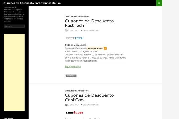 Site using Wpus-coupon-code plugin