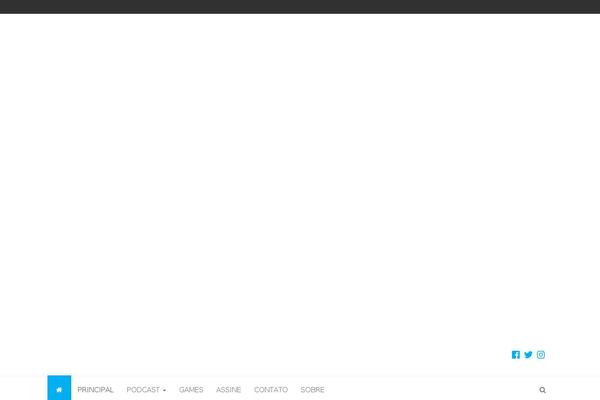 Goodnews v4.8 theme site design template sample