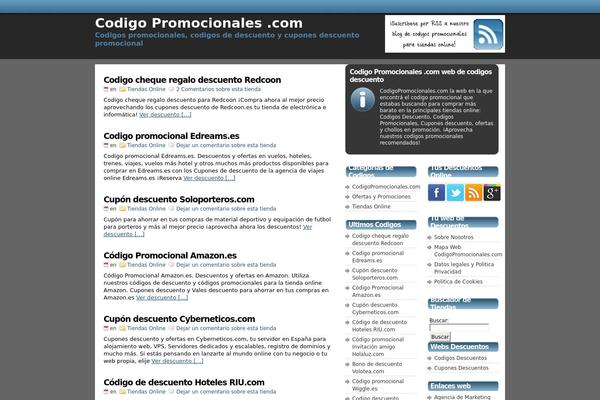 StudioPress theme site design template sample