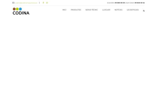 Site using Designthemes-appointment-addon plugin