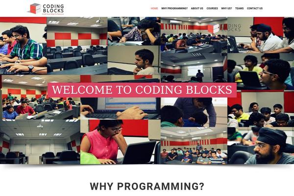 firebrick-theme theme websites examples
