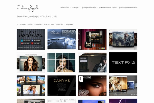 Garnish WordPress theme, websites list used Garnish theme Garnish theme websites examples