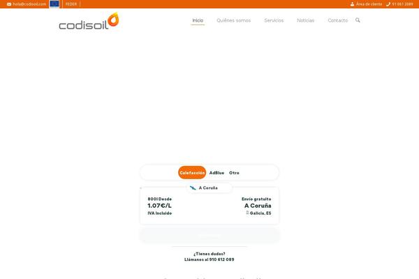 Site using Ninja-forms-conditionals plugin
