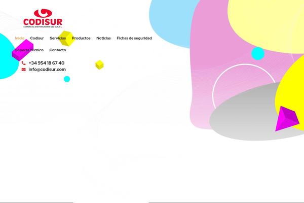 Site using Pro-elements plugin