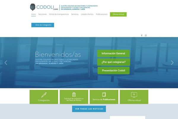 Site using Formidable-pro plugin